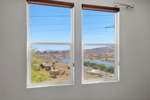 Primary Bedroom View