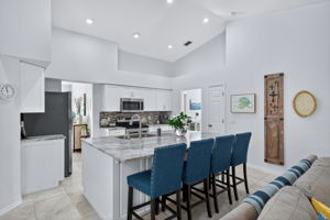 Breakfast Bar 1 of 2