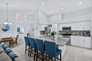 Breakfast Bar 2 of 2