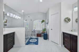 Primary Bathroom 1 of 3