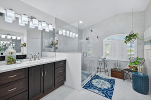 Primary Bathroom 2 of 3