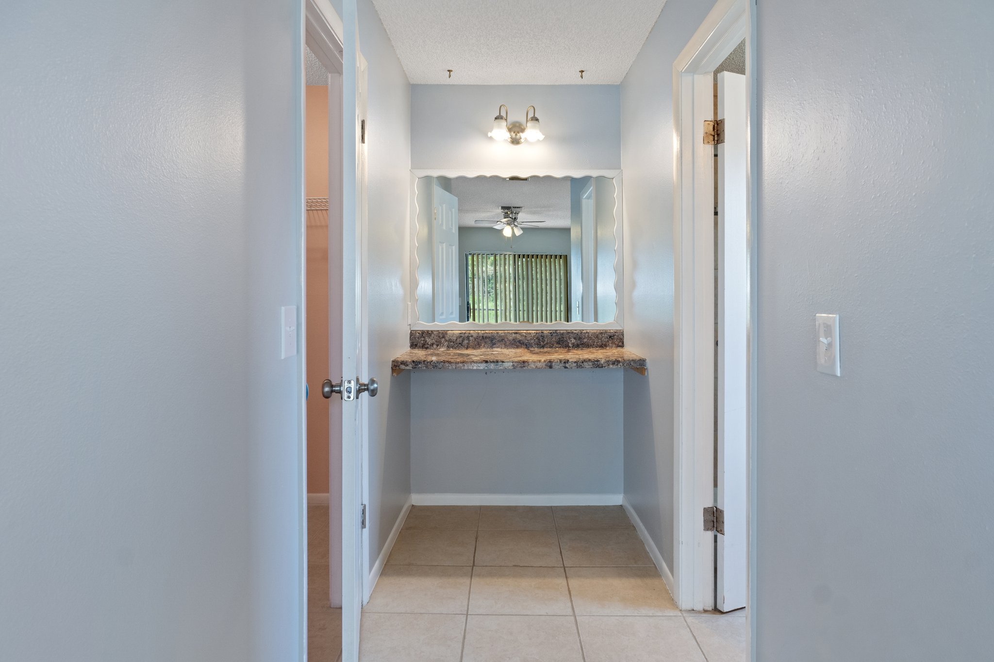 master bath vanity