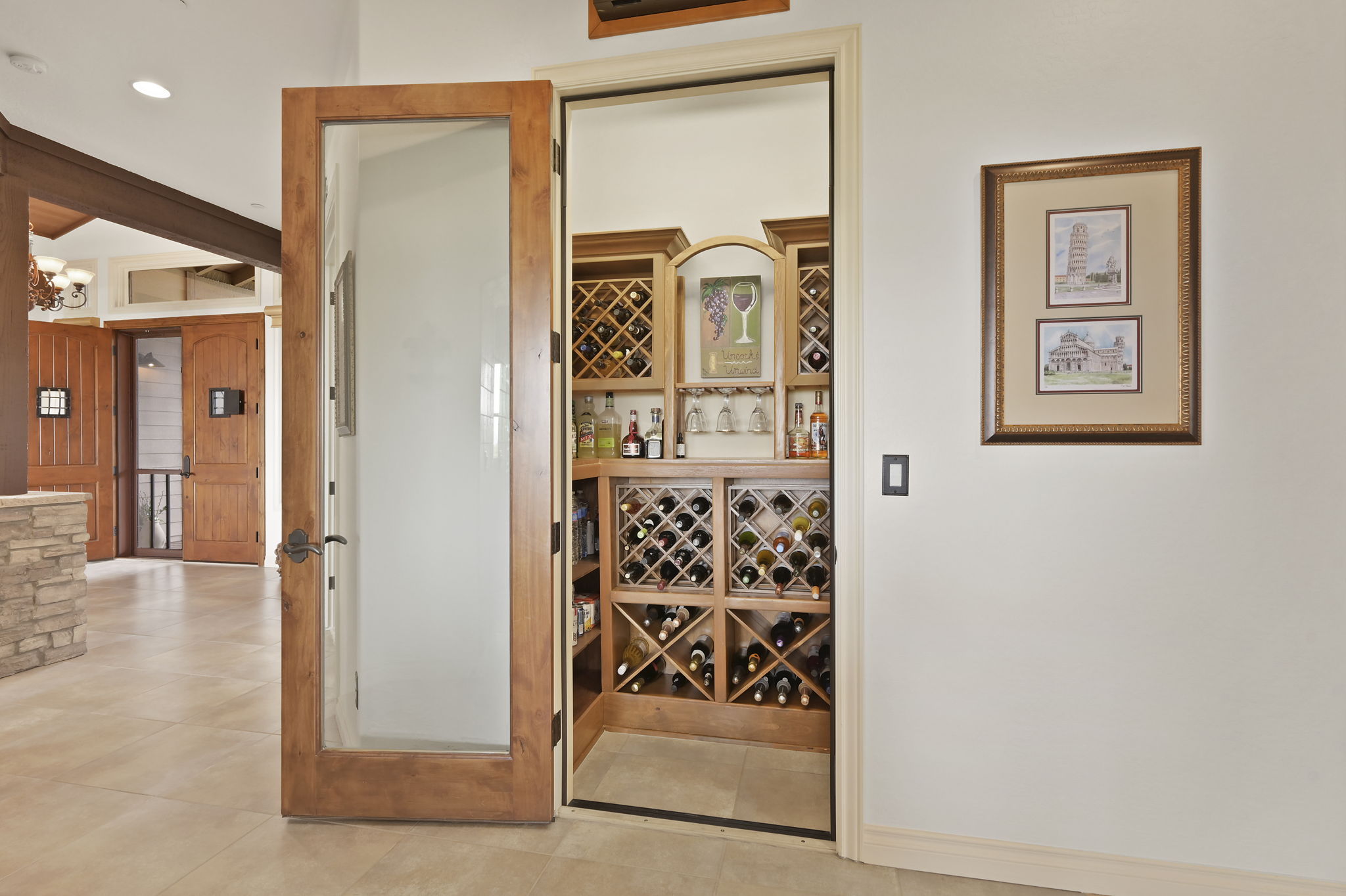 Wine Cellar