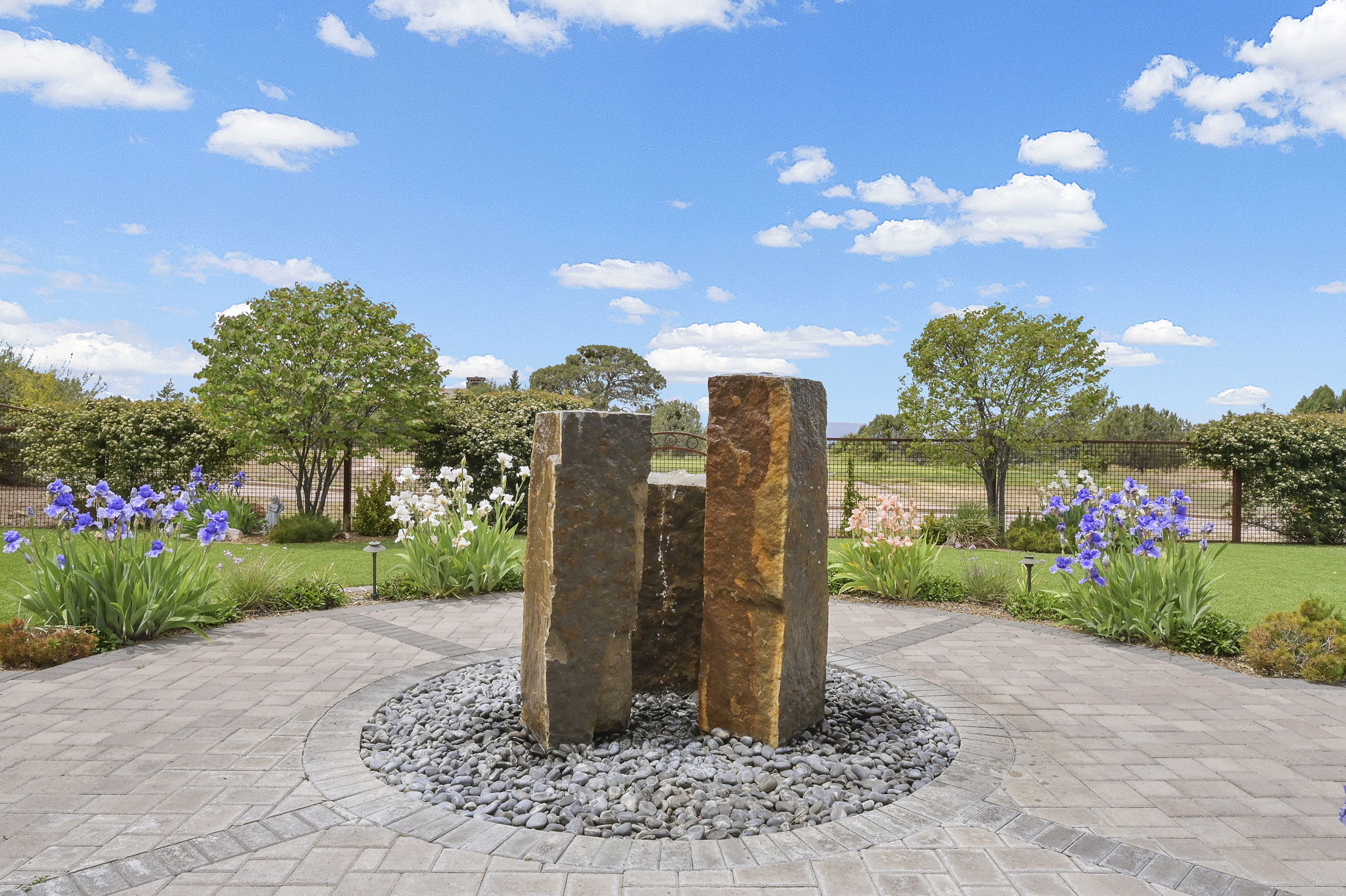 Water Feature (2)