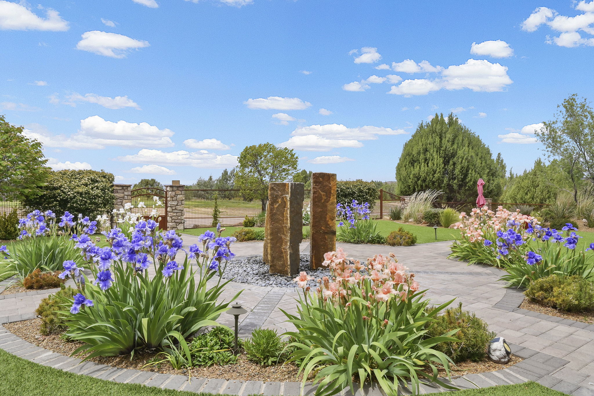 Water Feature (1)