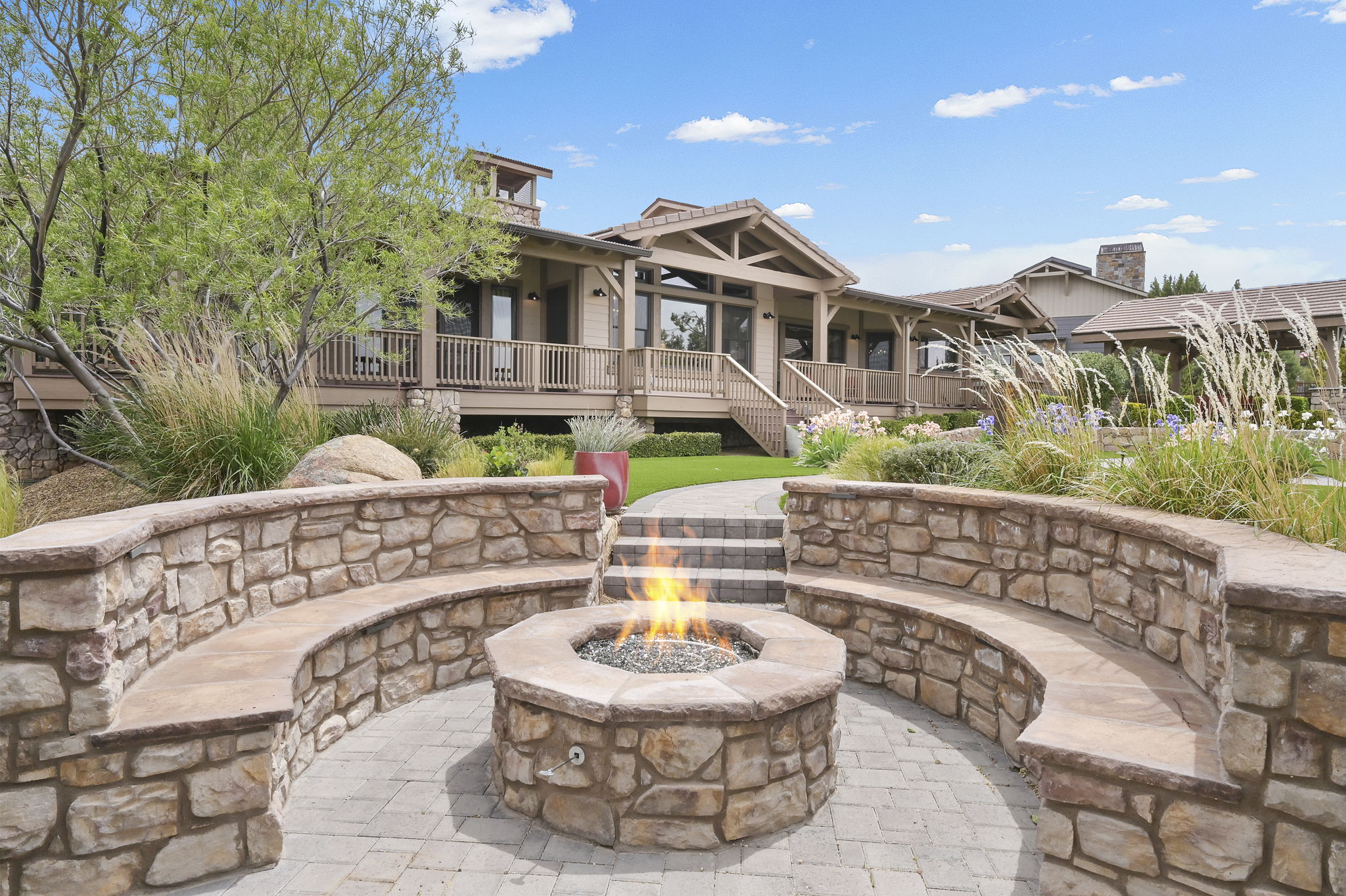 Firepit