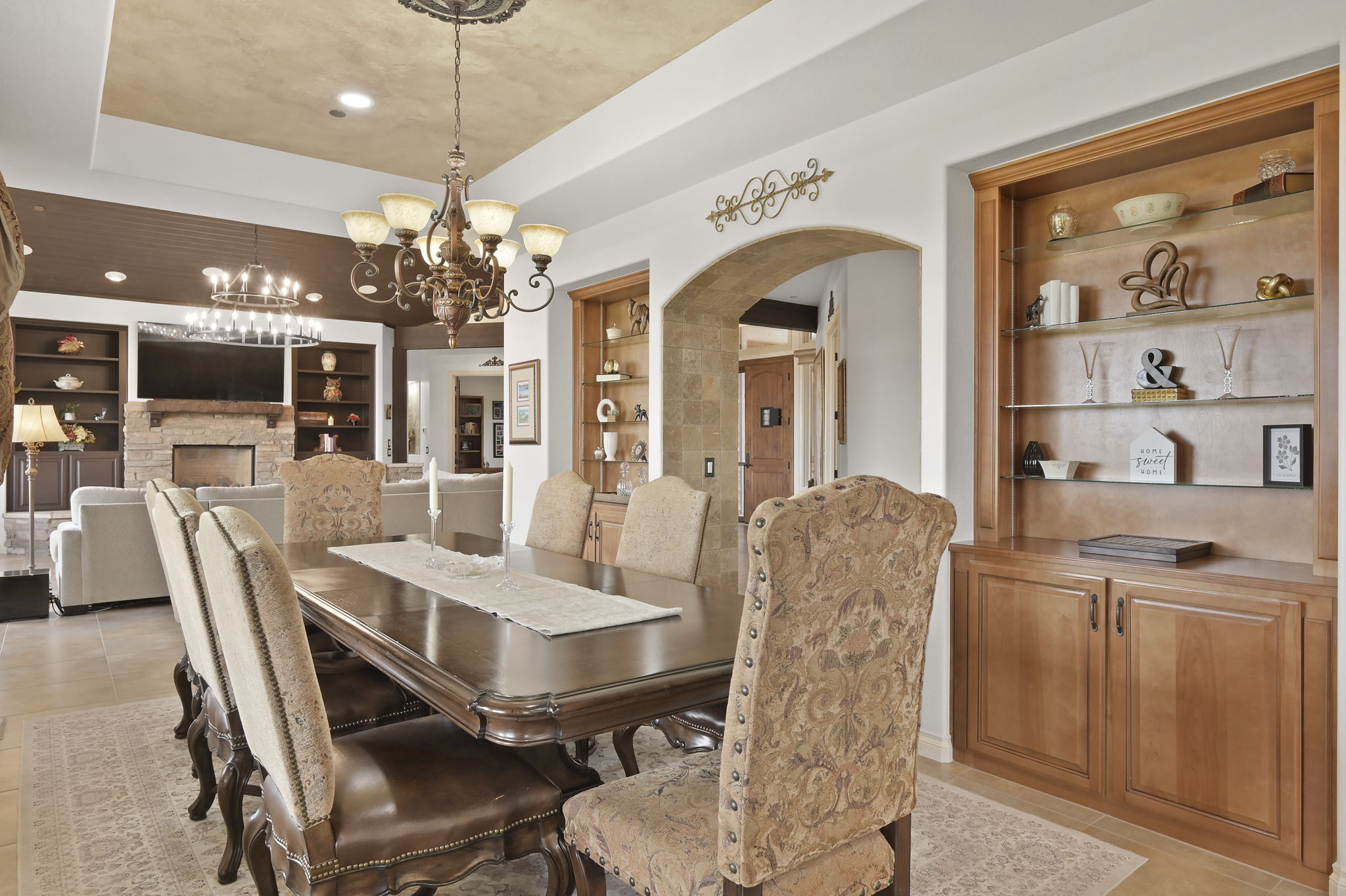 Dining Room (3)