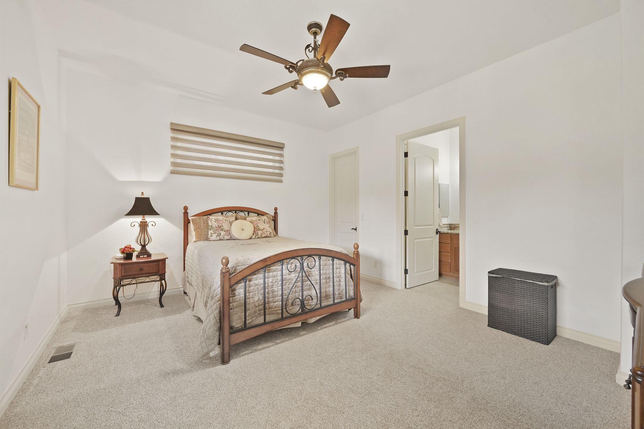 Bedroom 2 (Casita)
