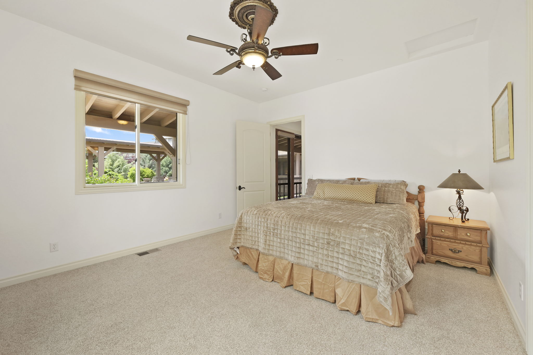 Bedroom (Casita) (2)