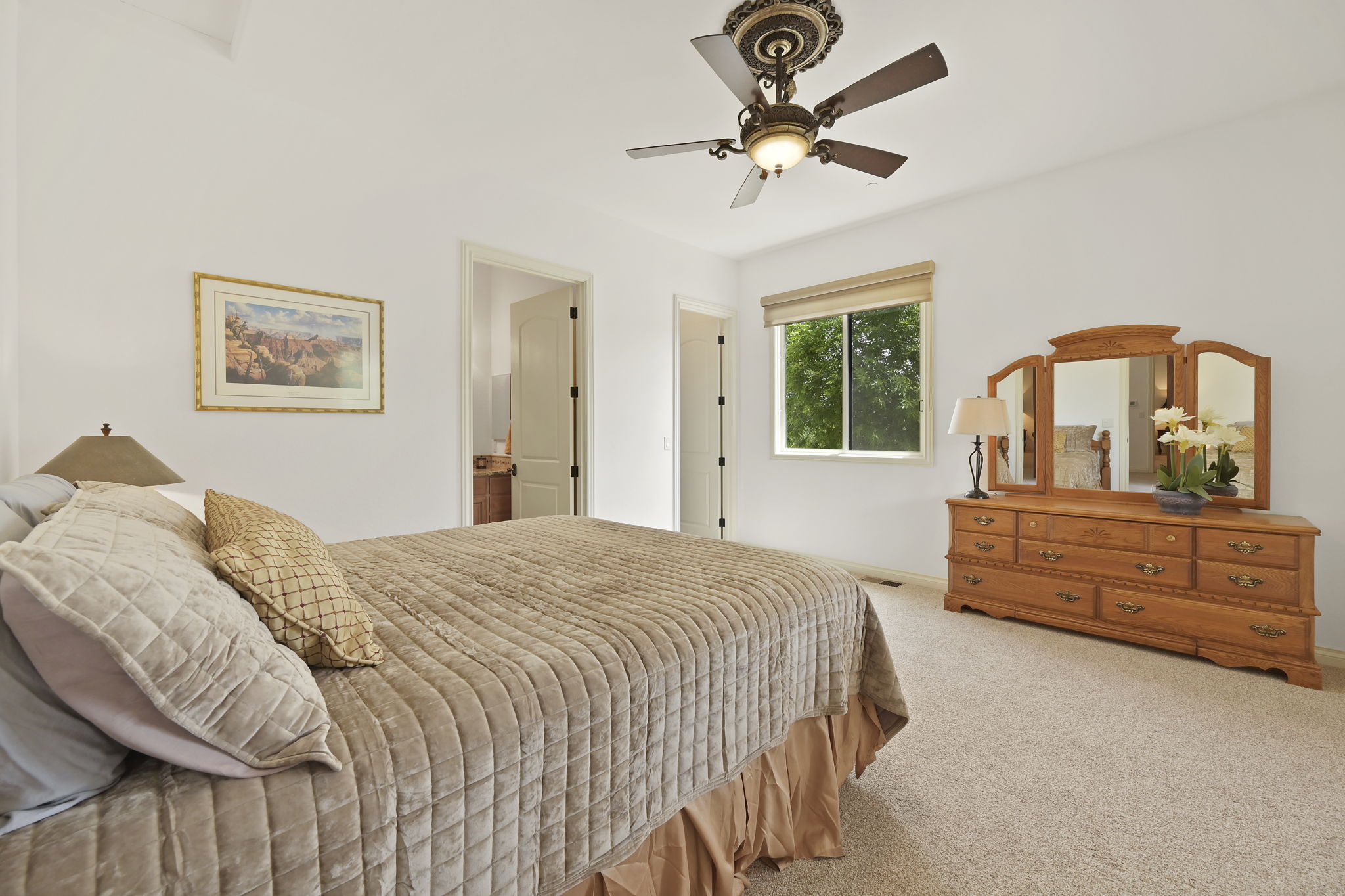 Bedroom (Casita) (1)