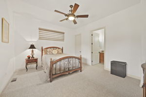 Bedroom 2 (Casita)
