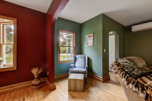 Foyer/Dining Room