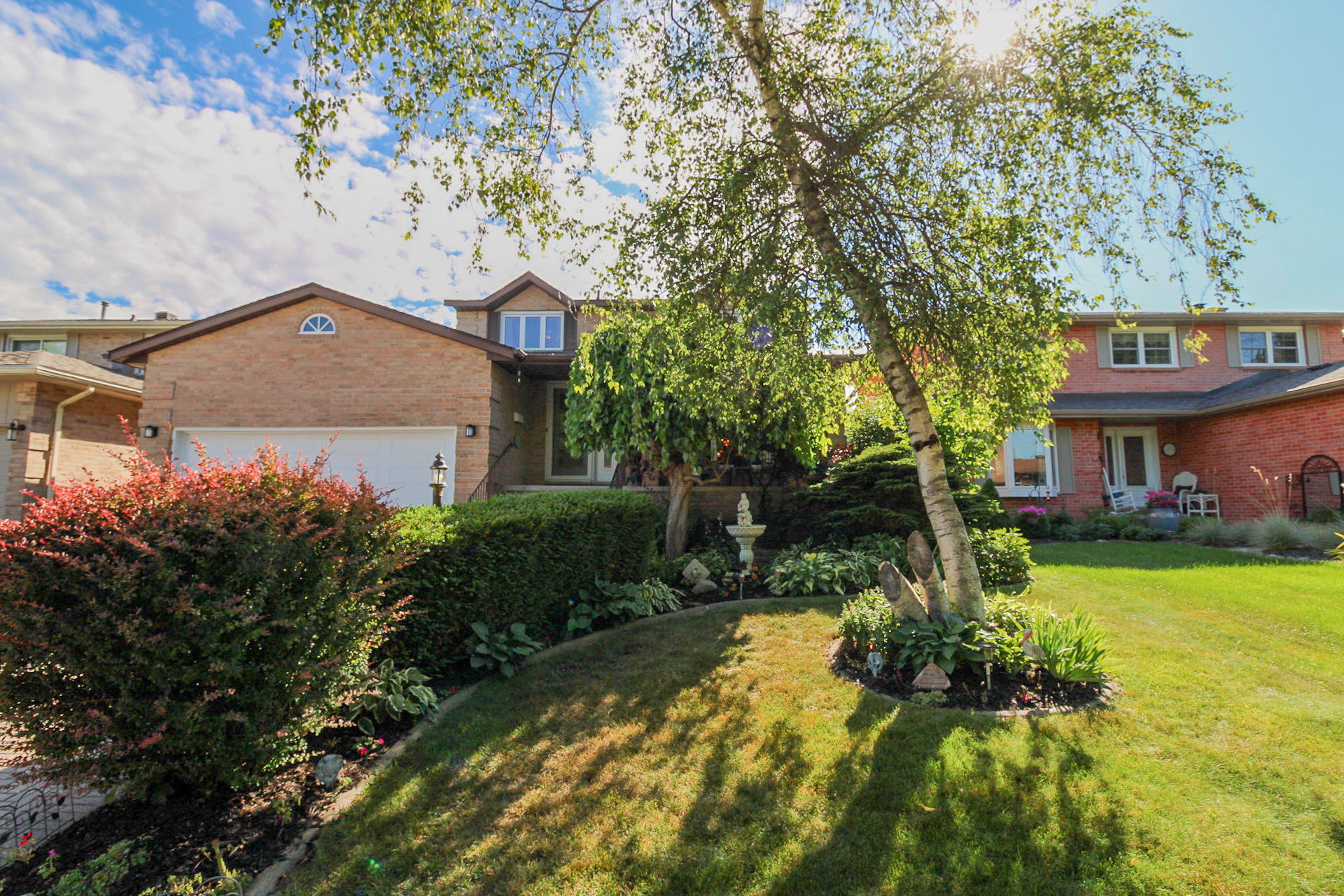 to 148 Beley St Movein ready! Amo360