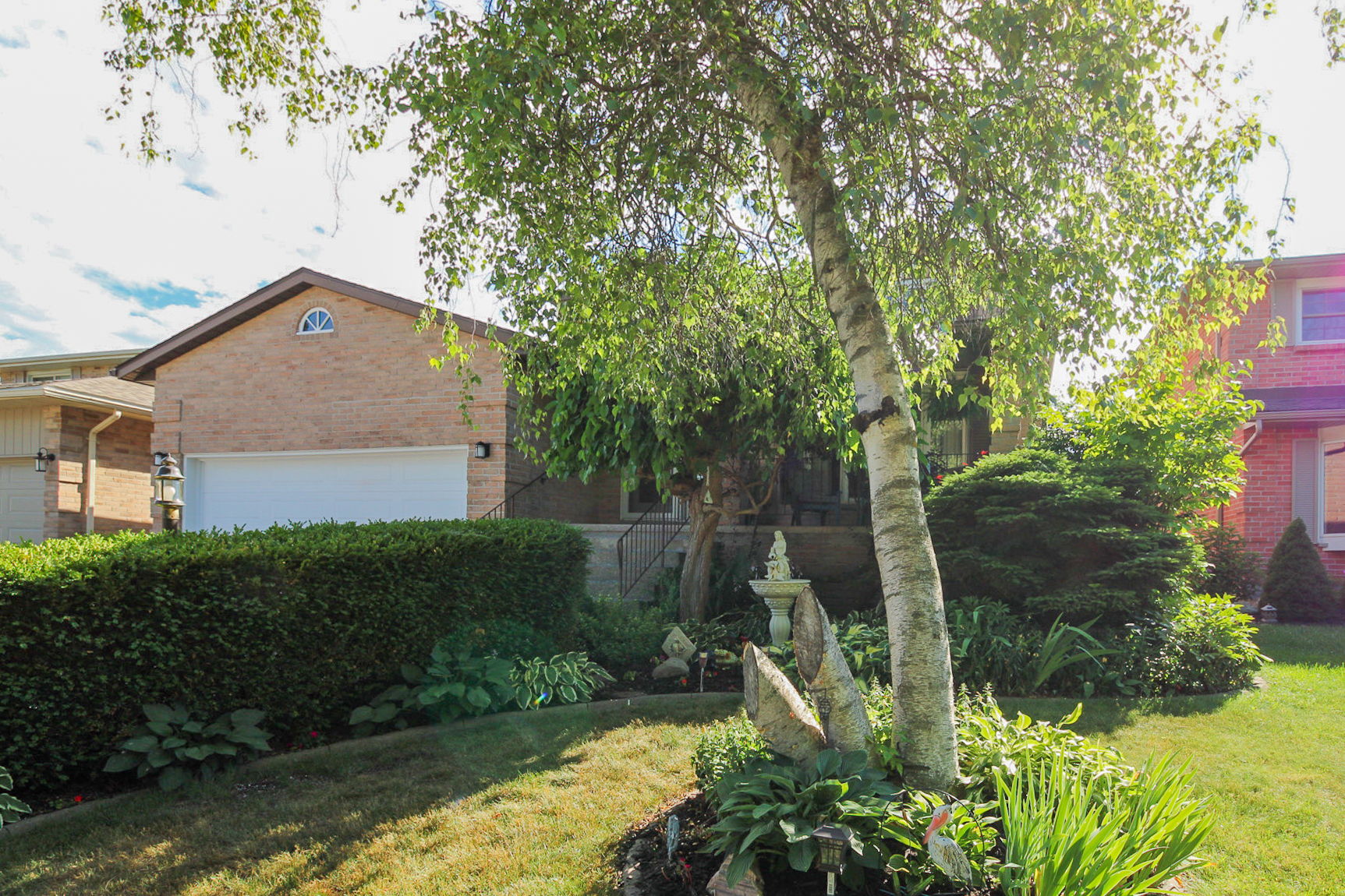 to 148 Beley St Movein ready! Amo360