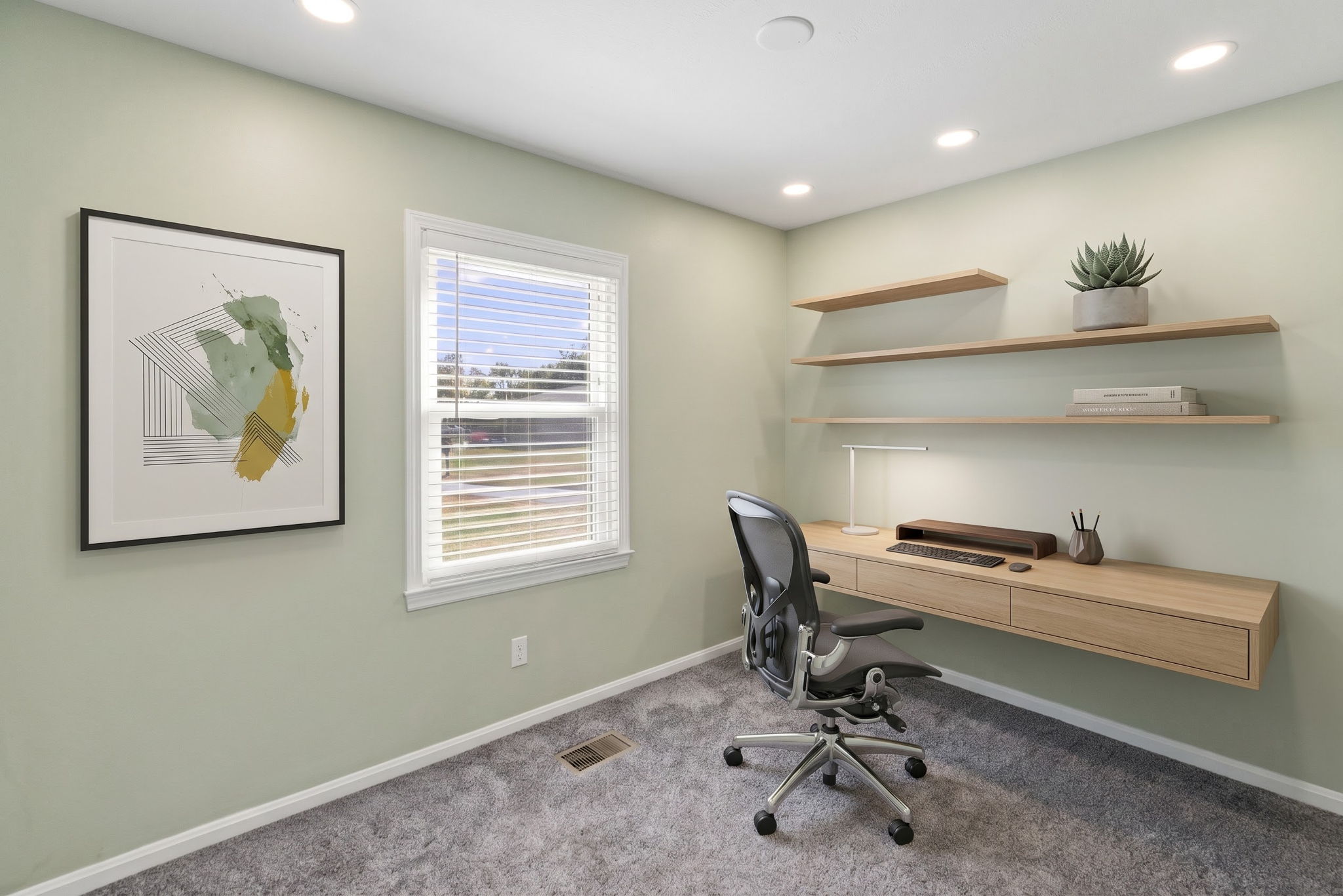 VIRTUAL STAGING