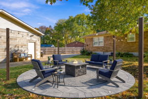 VIRTUAL STAGING