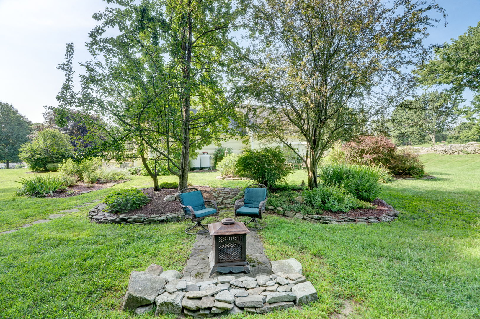 Fire Pit