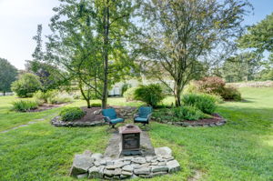 Fire Pit