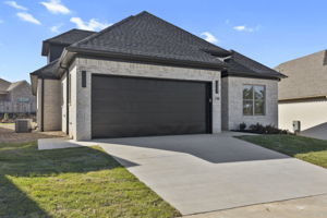 New Construction real estate media in Little Rock, Arkansas by Avery & Bryant