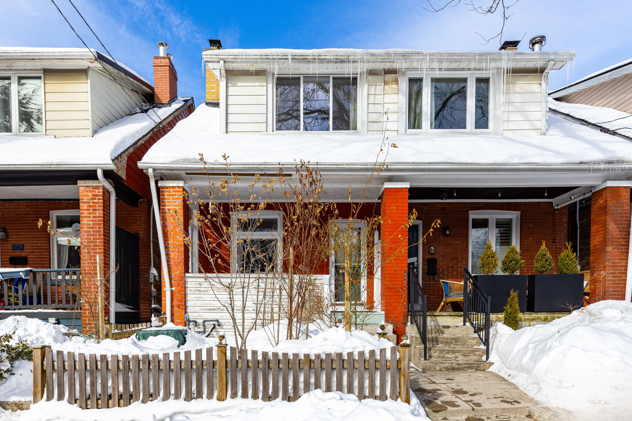 Toronto property showcase
