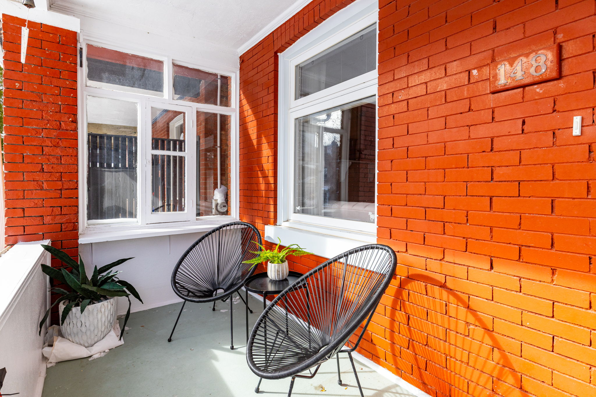 Toronto property showcase — delivered property photograph 3