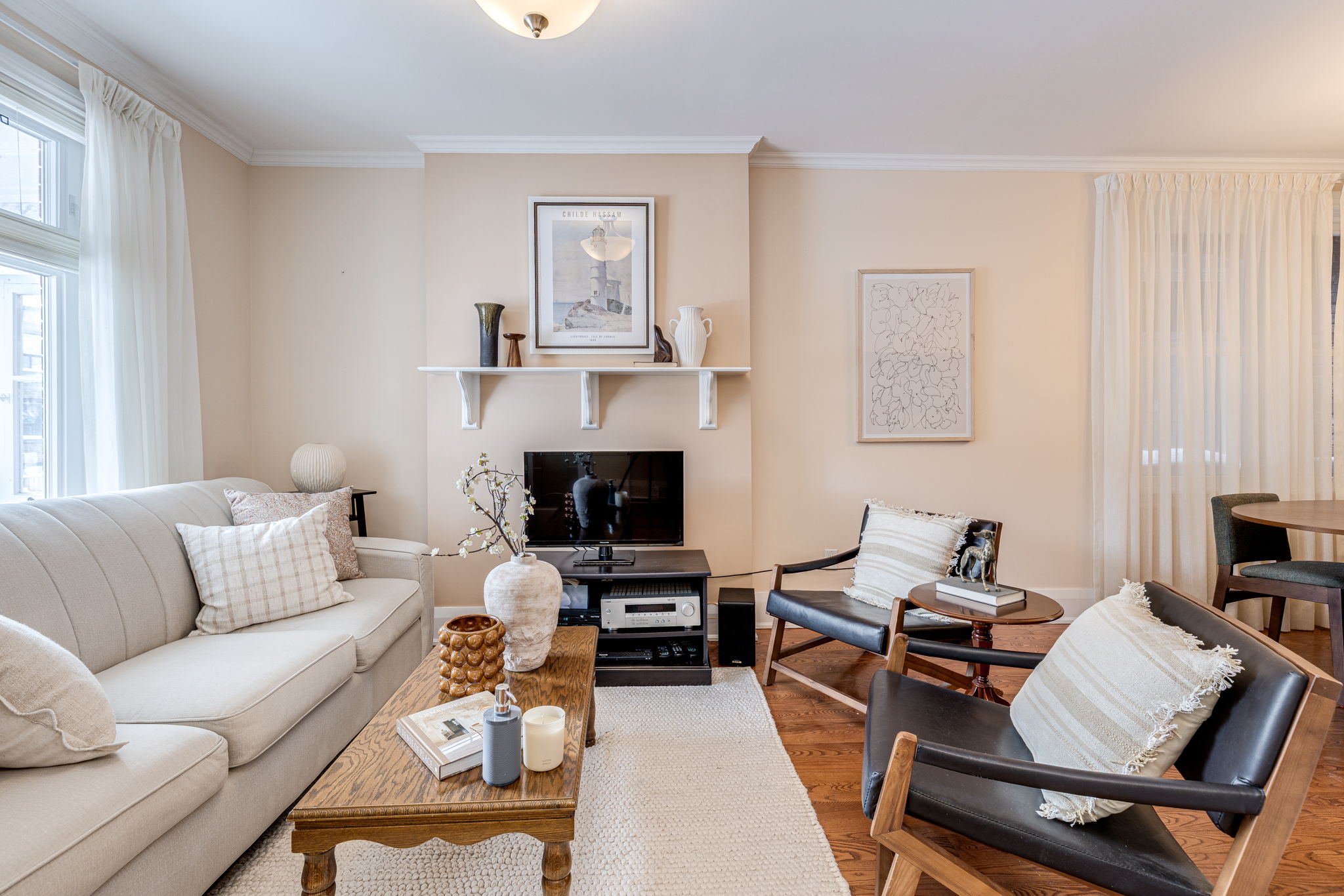 Toronto property showcase — delivered property photograph 4