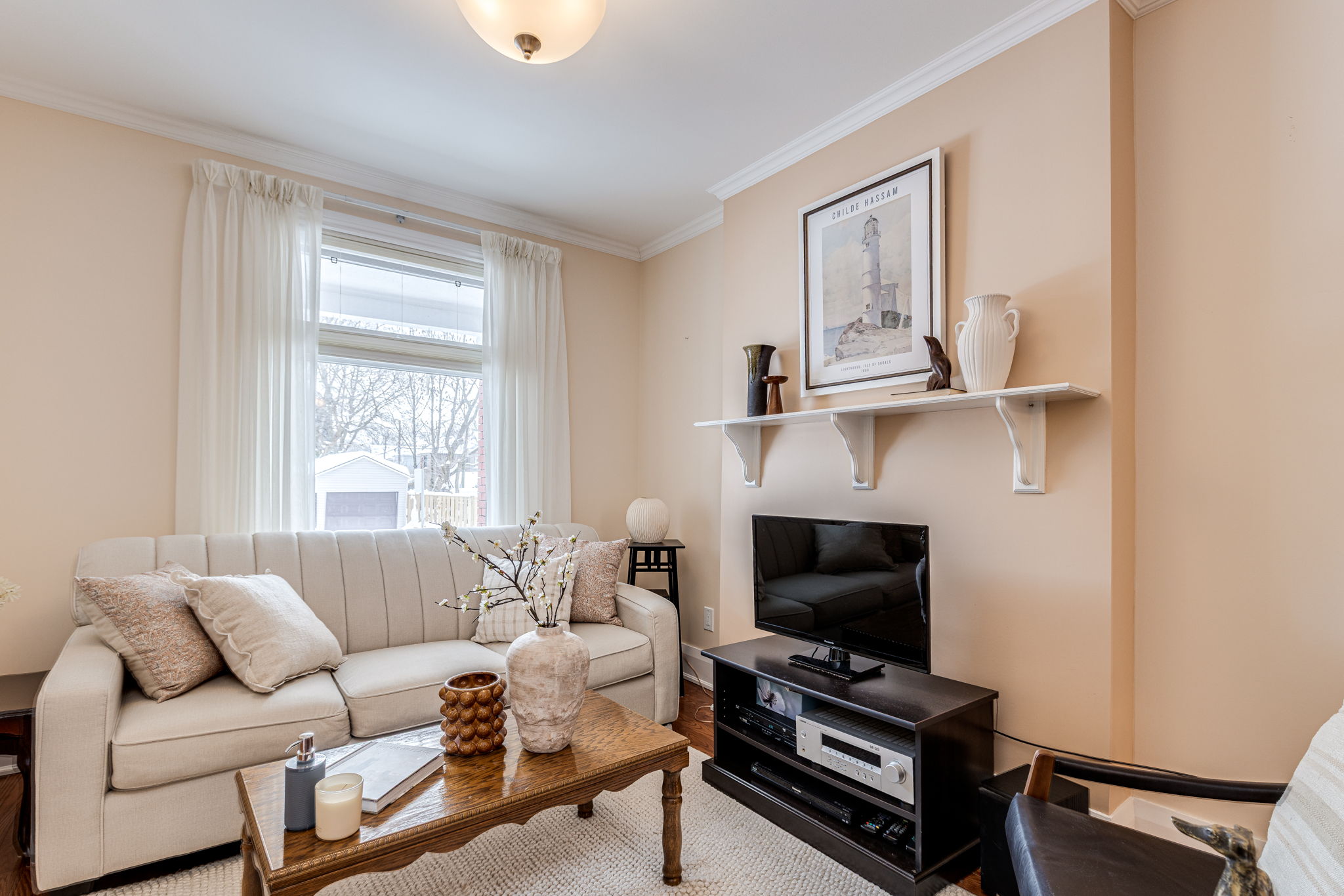 Toronto property showcase — delivered property photograph 6
