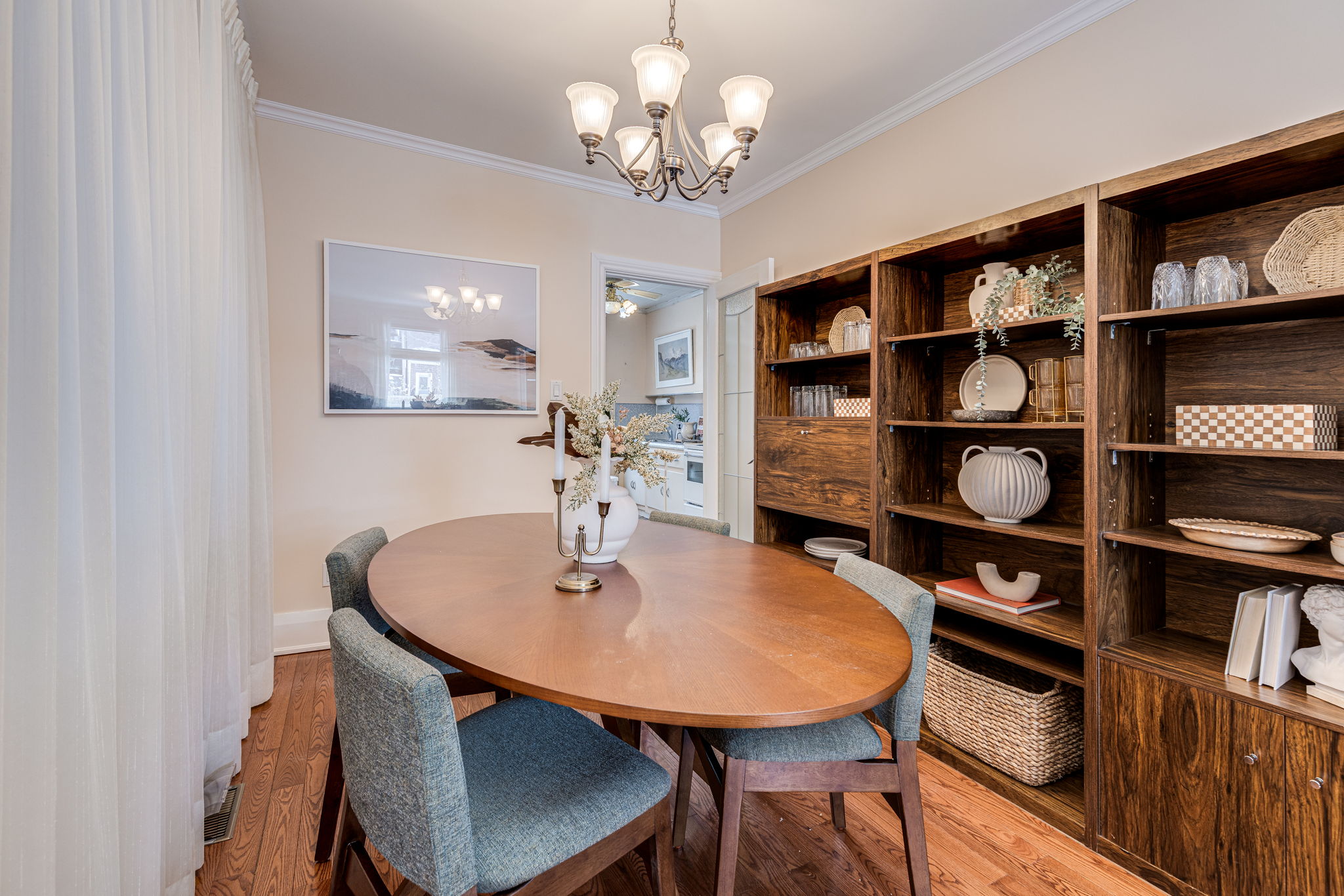 Toronto property showcase — delivered property photograph 7