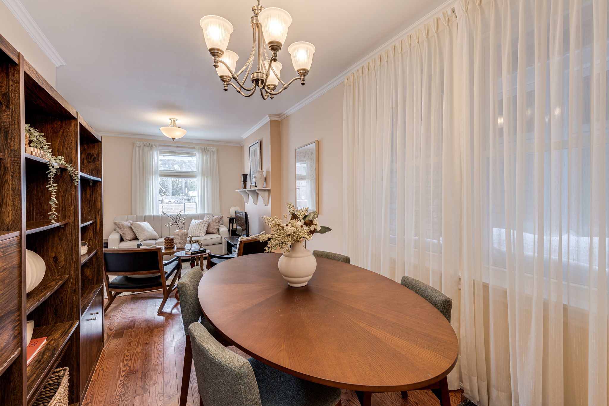 Toronto property showcase — delivered property photograph 8
