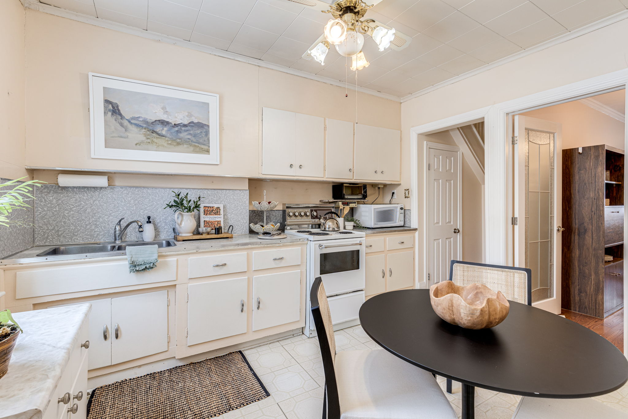 Toronto property showcase — delivered property photograph 11