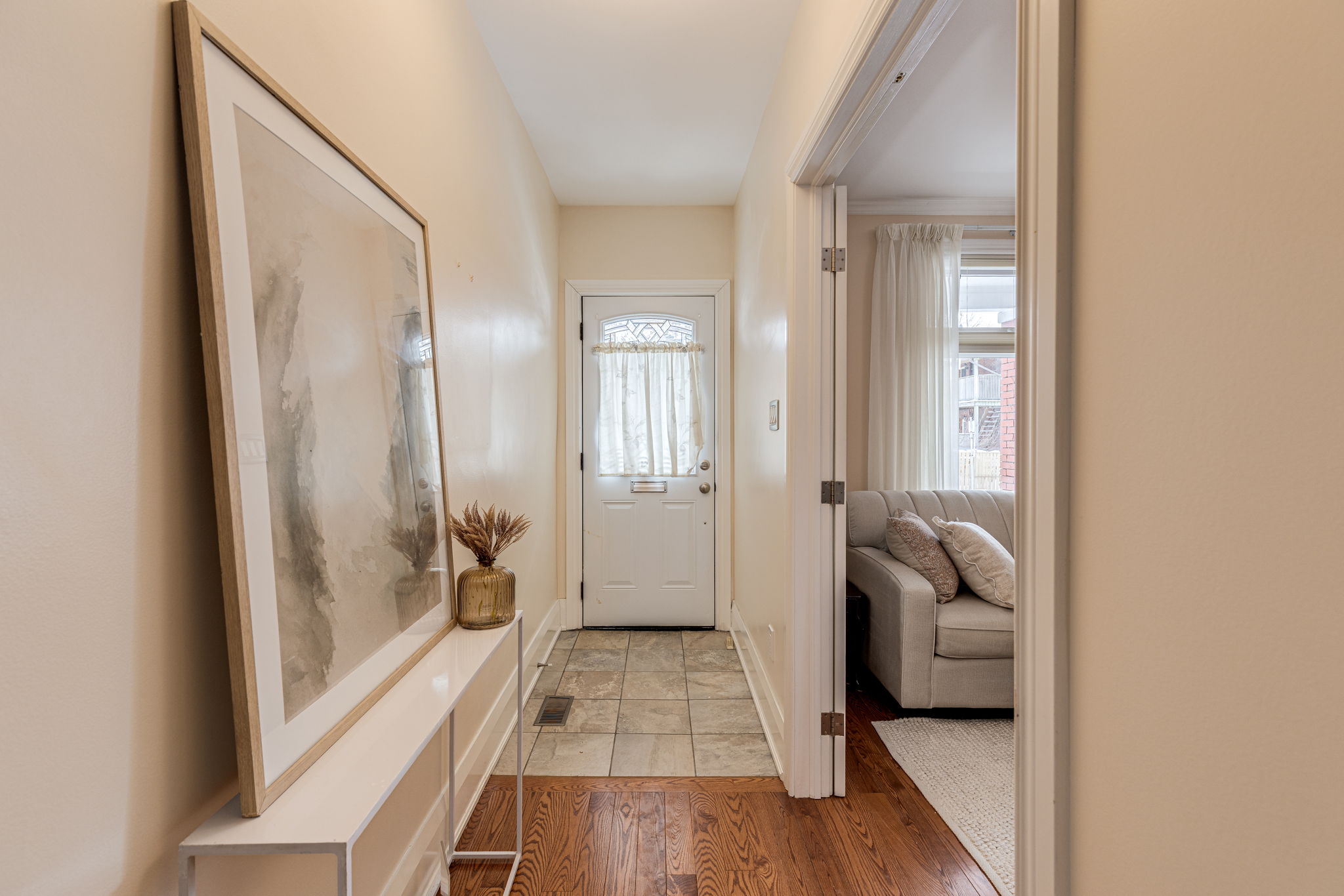 Toronto property showcase — delivered property photograph 12
