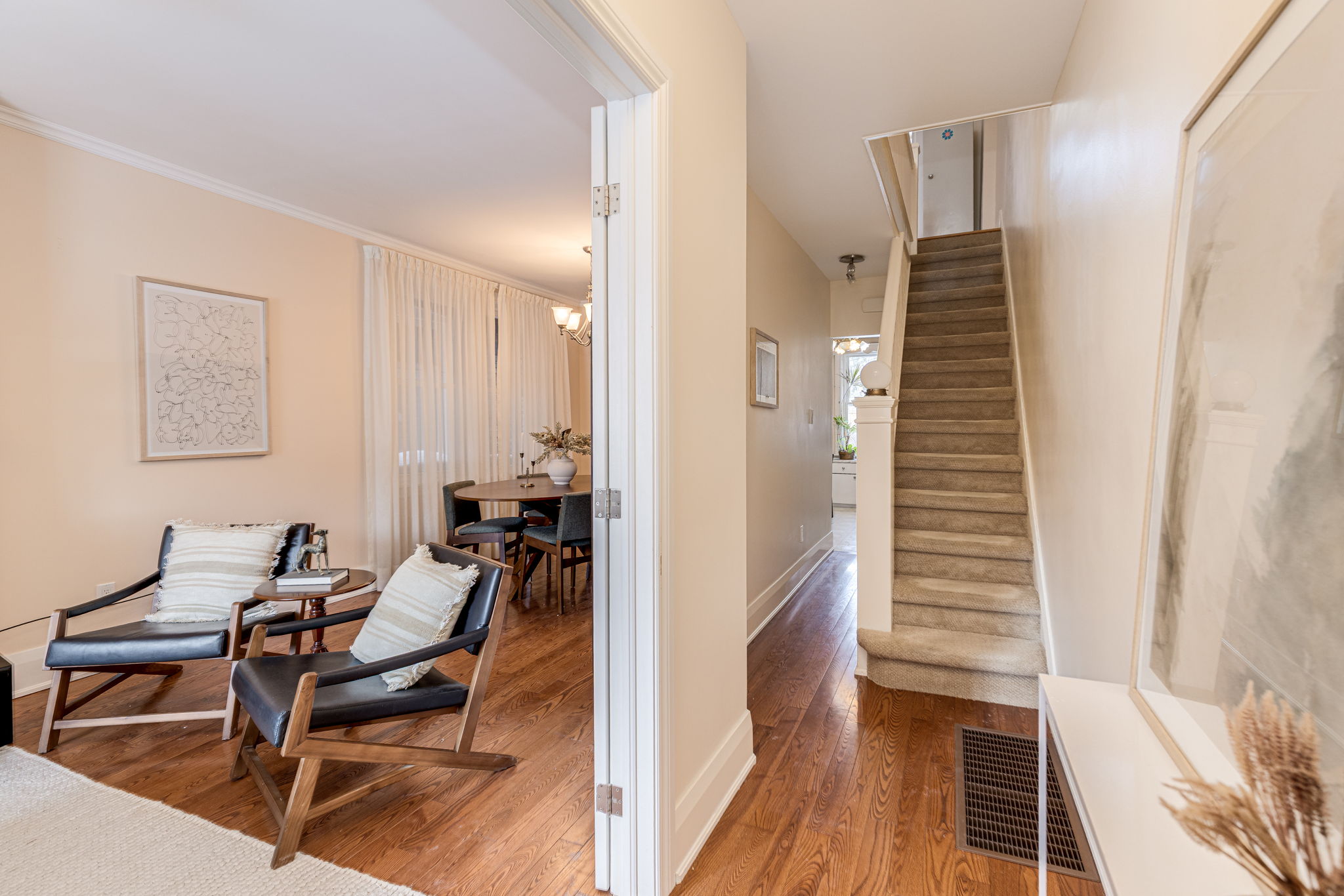 Toronto property showcase — delivered property photograph 13