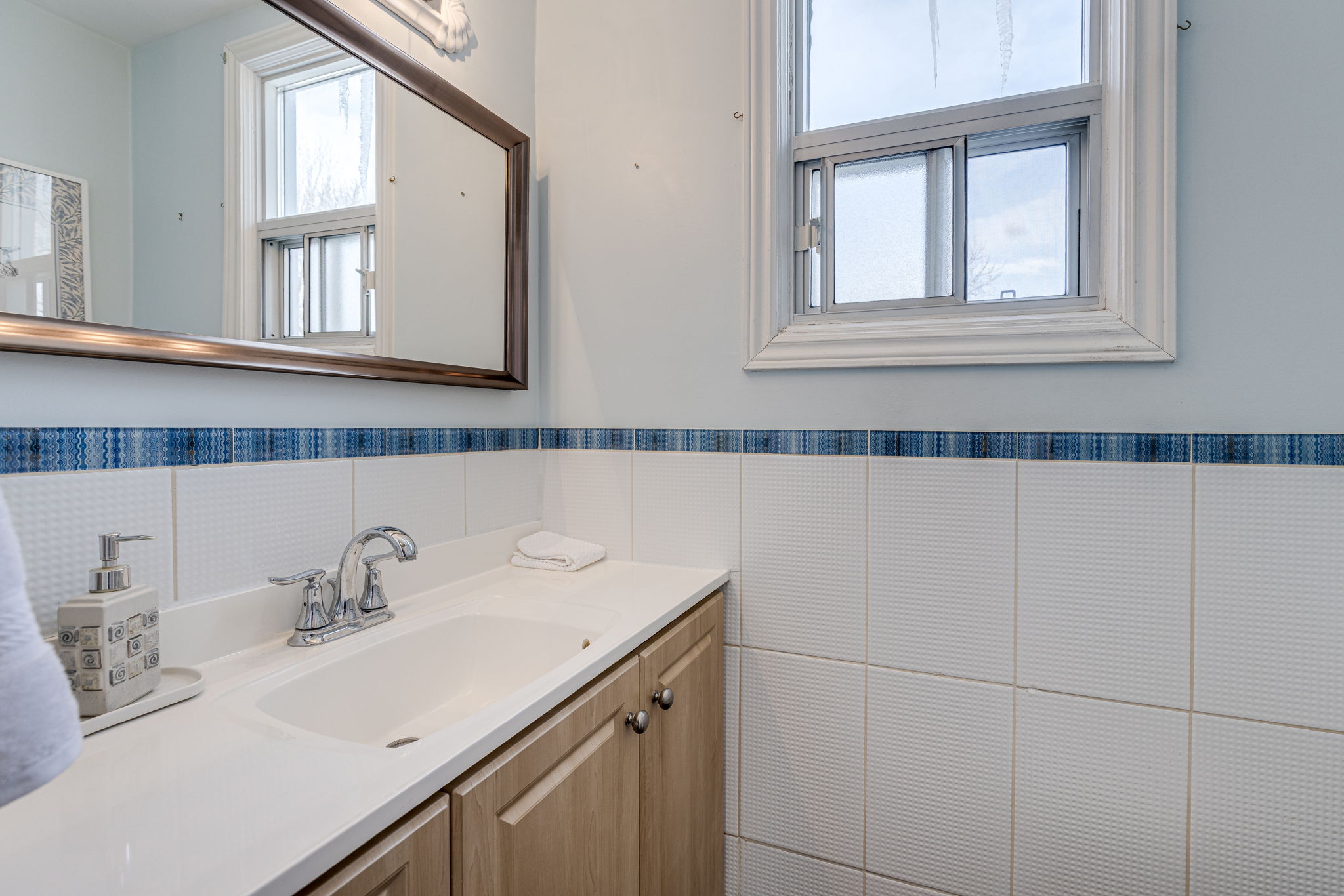 Toronto property showcase — delivered property photograph 14