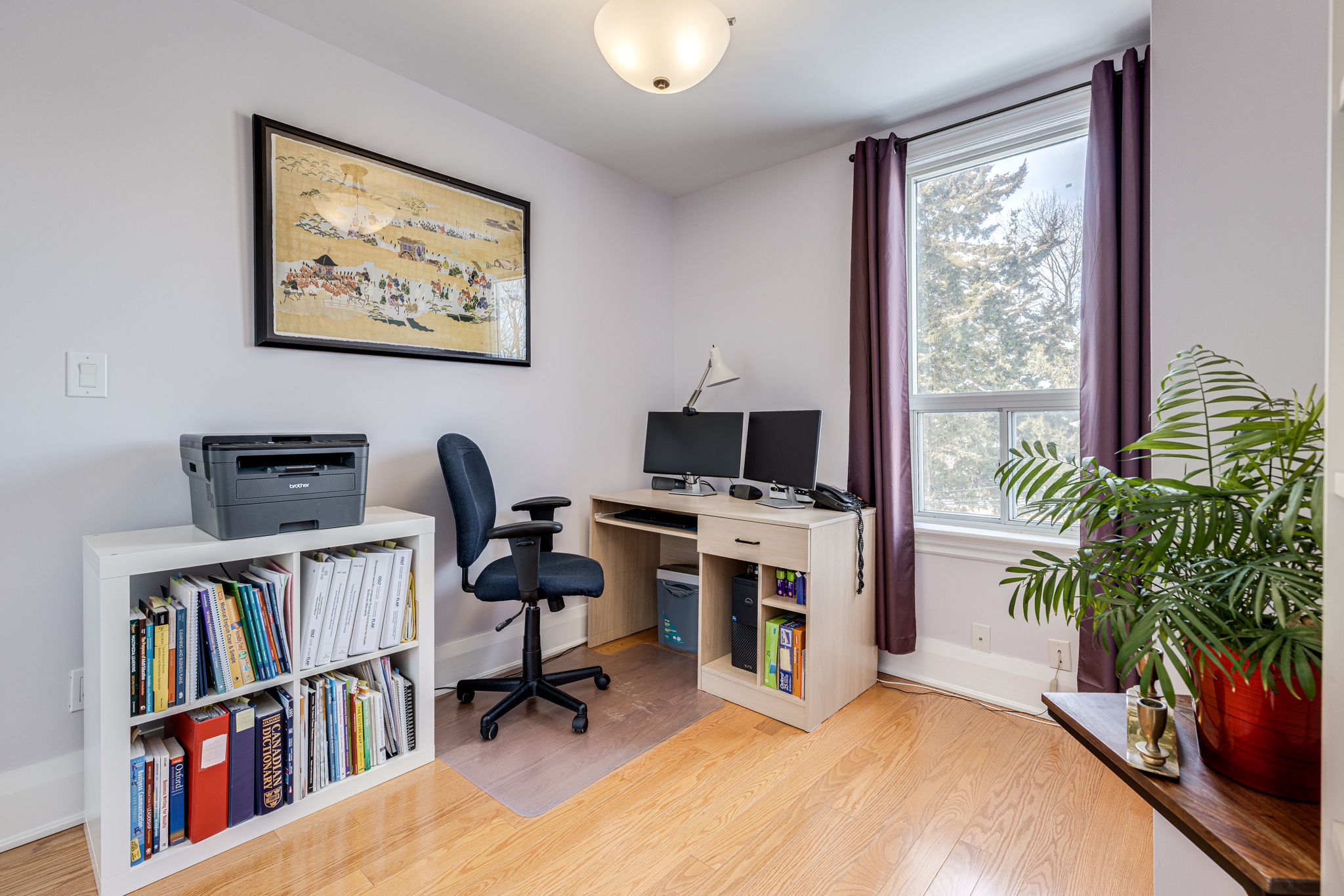 Toronto property showcase — delivered property photograph 15