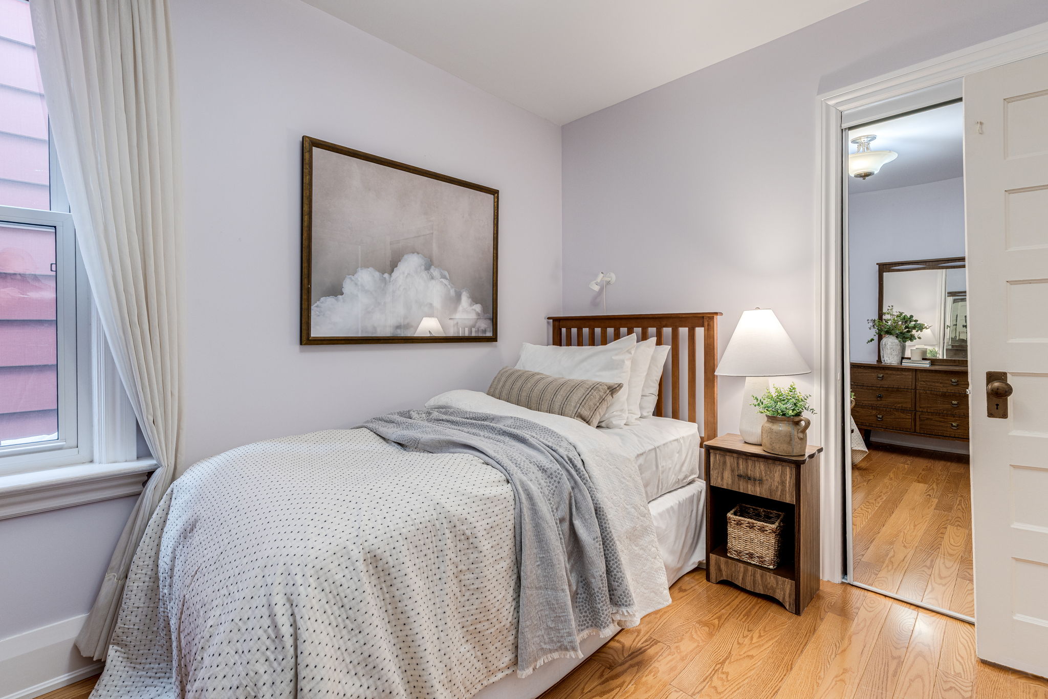Toronto property showcase — delivered property photograph 17