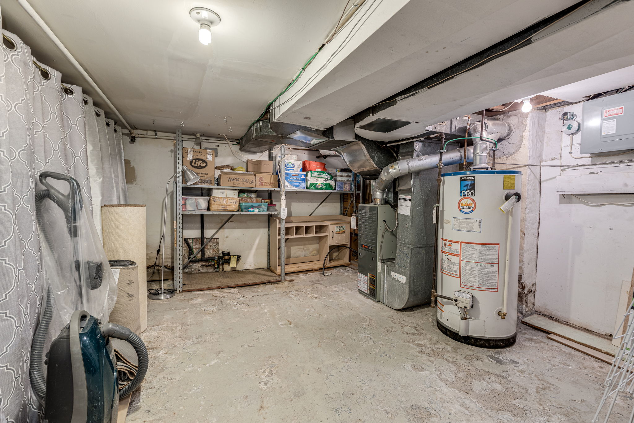 Toronto property showcase — delivered property photograph 24