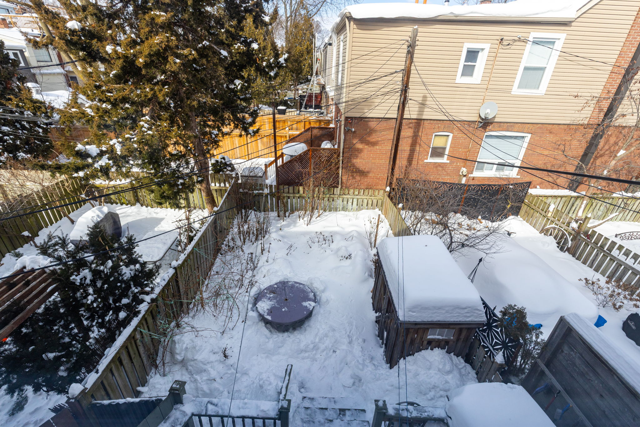 Toronto property showcase — delivered property photograph 26