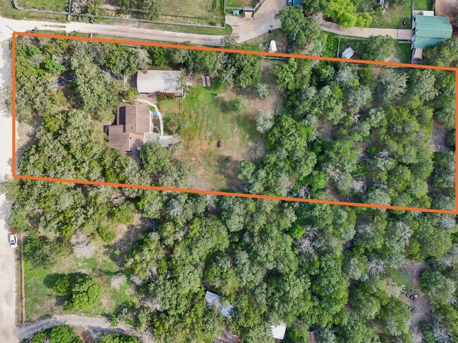 148 Oak Ridge Drive:  2.16 acres