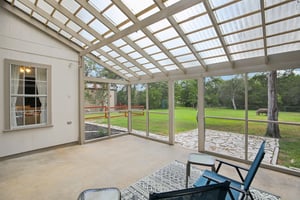 Sun Porch