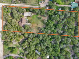 148 Oak Ridge Drive:  2.16 acres