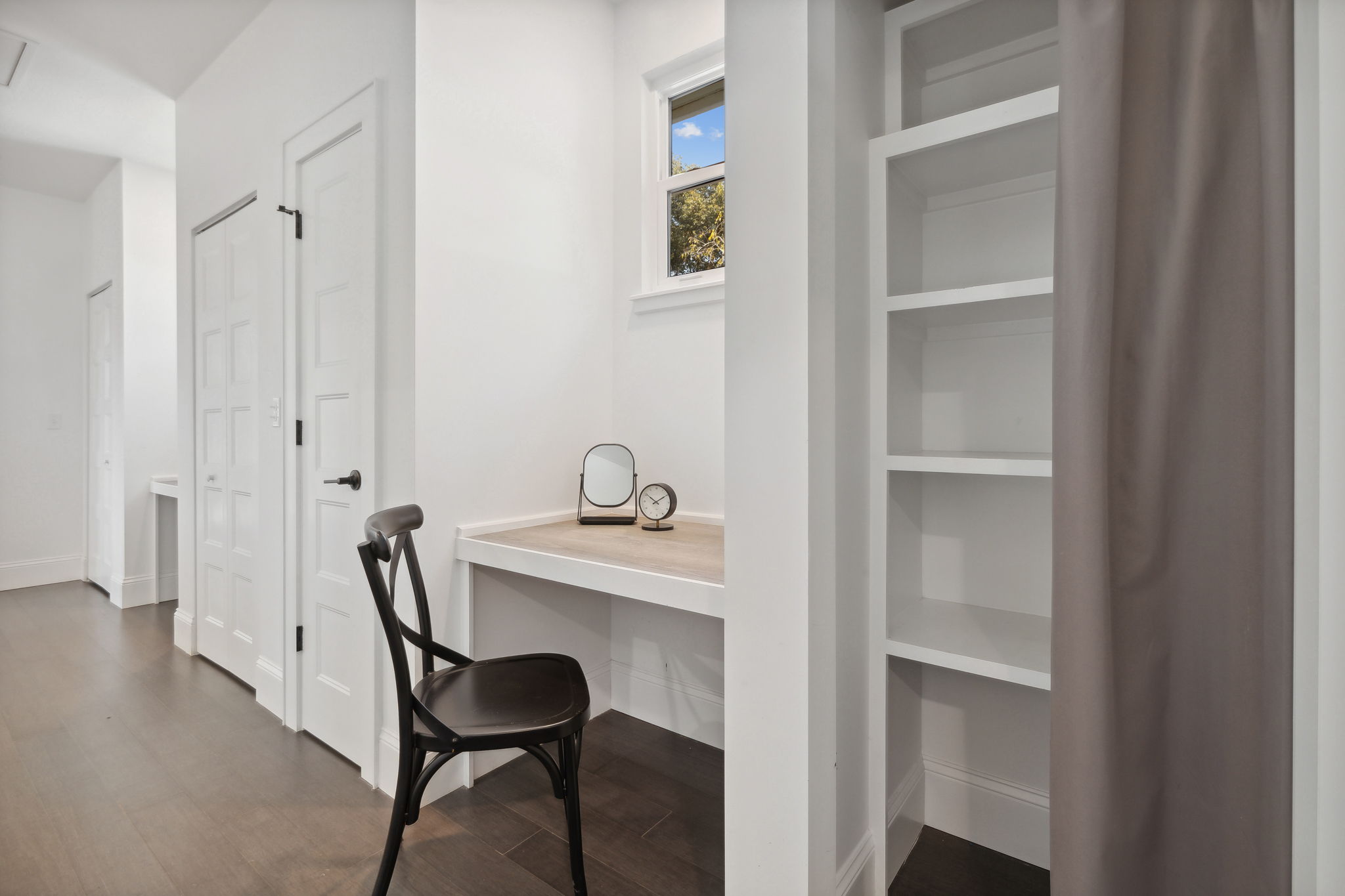 Office Nook
