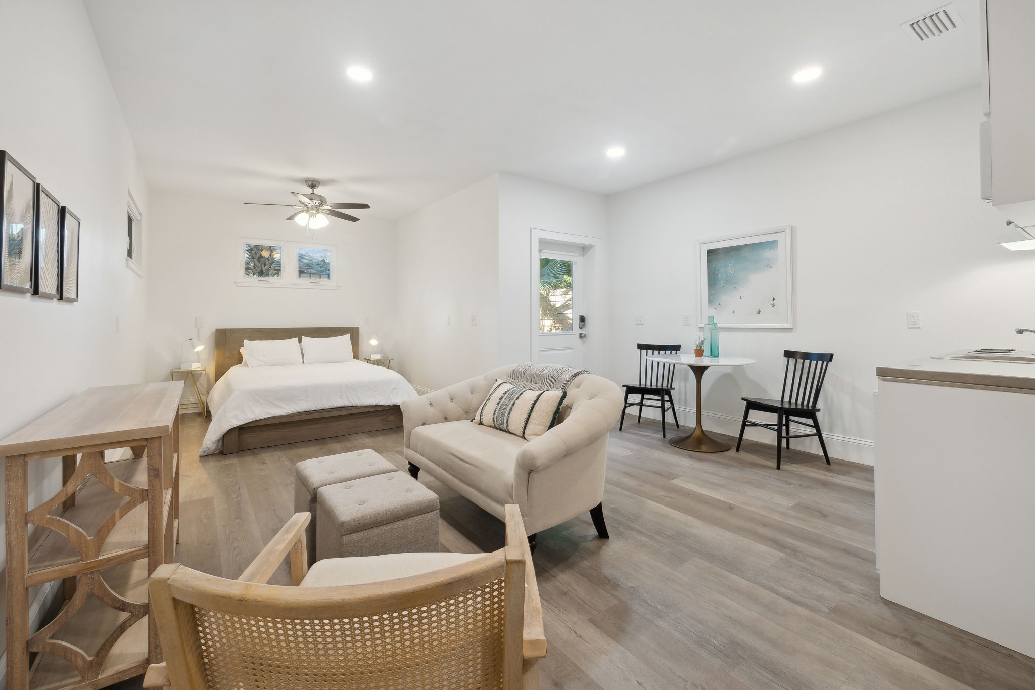 Guest Suite