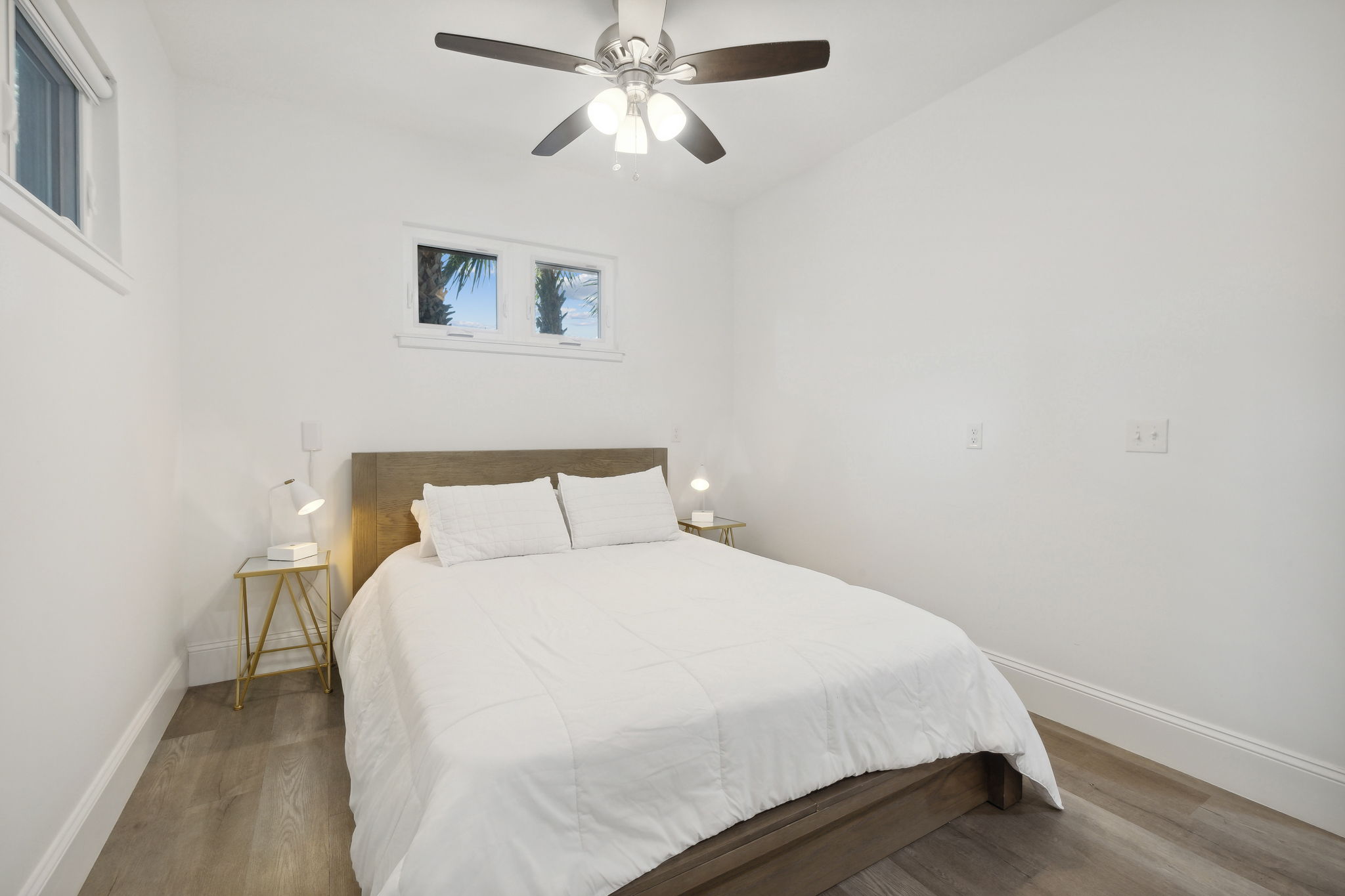 Guest Suite