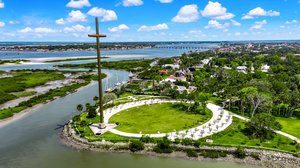 St Augustine