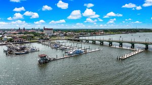 St Augustine