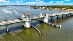 St Augustine