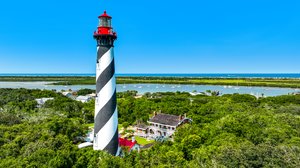 St Augustine