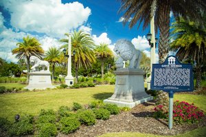 St Augustine