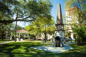 St Augustine