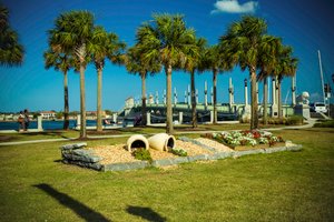 St Augustine
